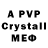 APVP Соль Yonel Ceapa